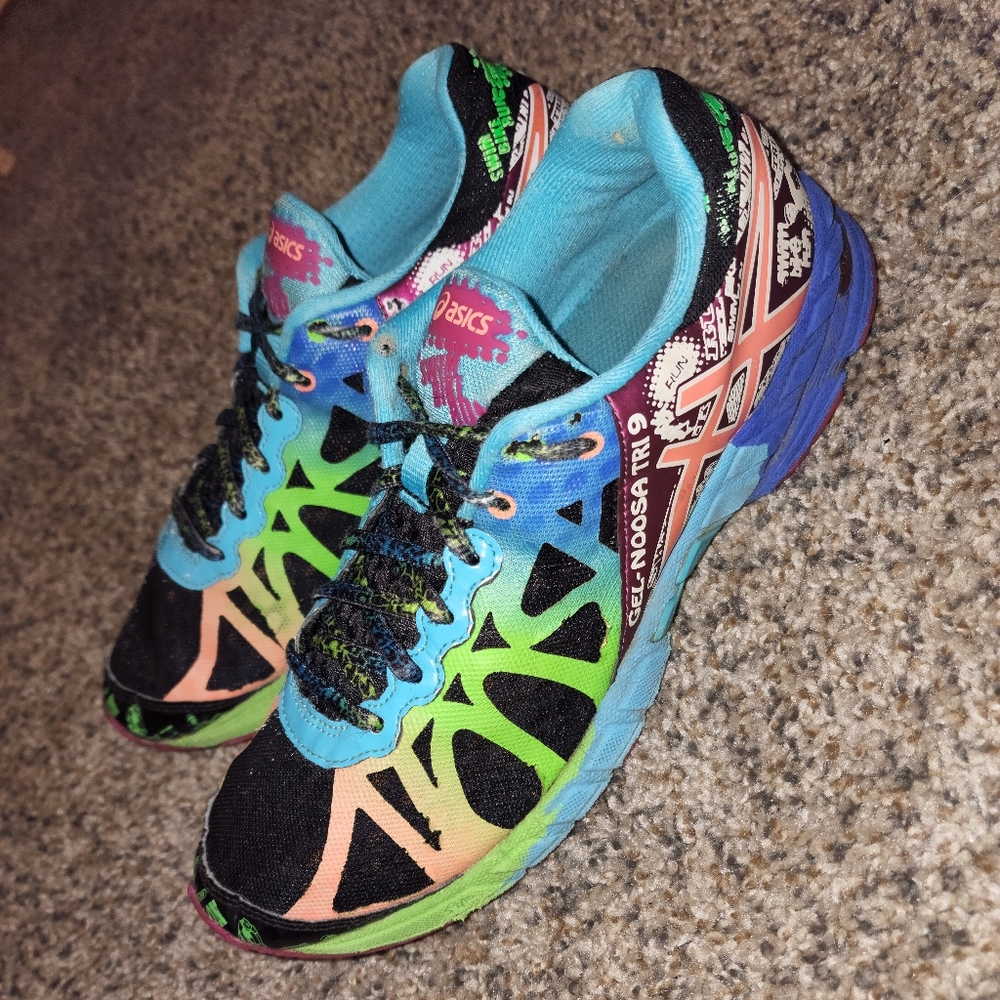 Asics Gel Noosa Tri 9